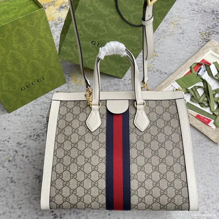 Fashionrep Bag Gucci 2210DJ0031 0817